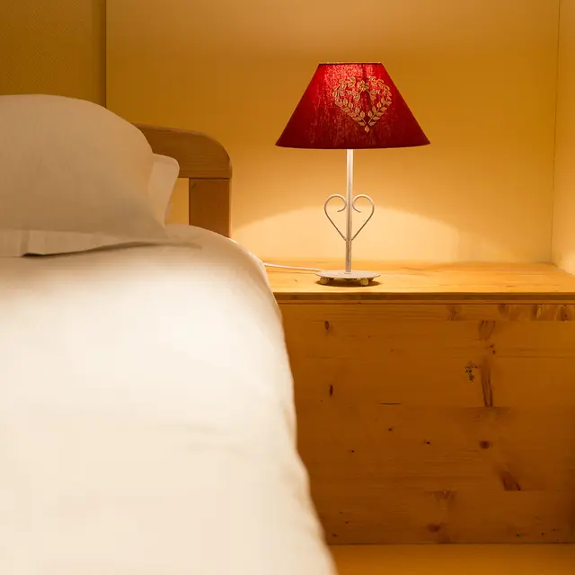 Hébergement à Giron