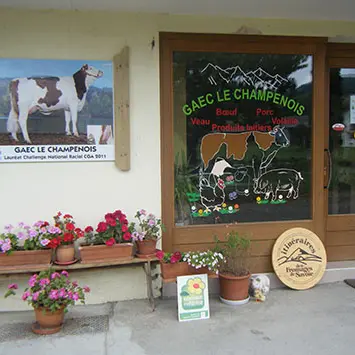 Champenois