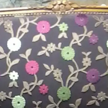 Tapissier F. Clément