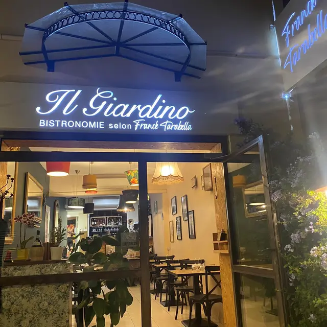 Il Giardino_Allauch