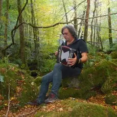 Concert : Christian Maes - musique irlandaise, rock | Festival le future sera non violent_Barjols