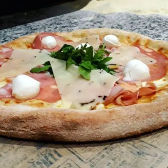 Pizza Ciccio