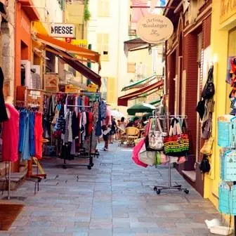 Rue du Poilu_Villefranche-sur-Mer