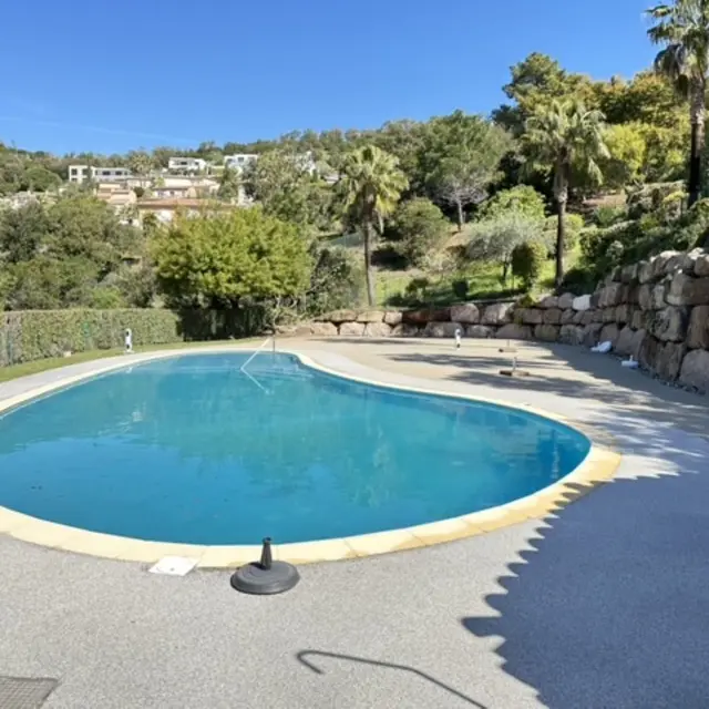 Villa la Farigoule