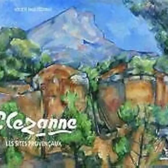 Sortie à Aix en Provence - Sur les pas de Cézanne_Rayol-Canadel sur Mer