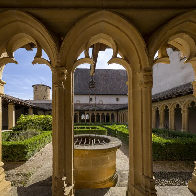 Abbaye bénédictine_Charlieu