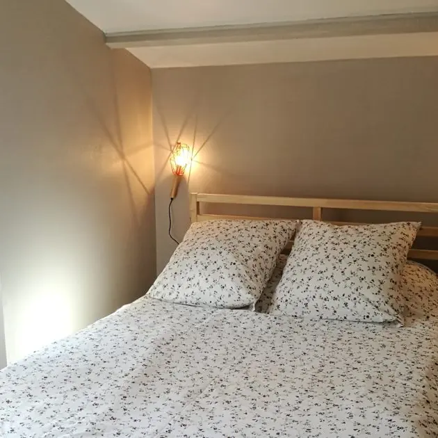 La Maison de Marie - La Petite Maison