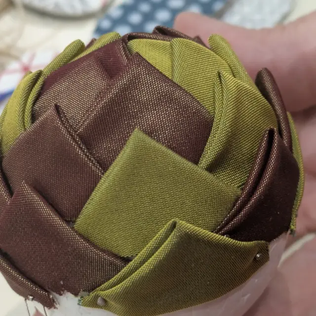 Ateliers créatifs de Noël_Bussières