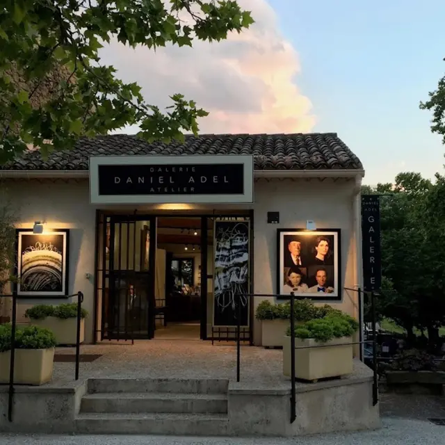 Galerie Daniel Adel