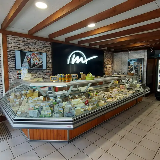 Fromagerie Morin