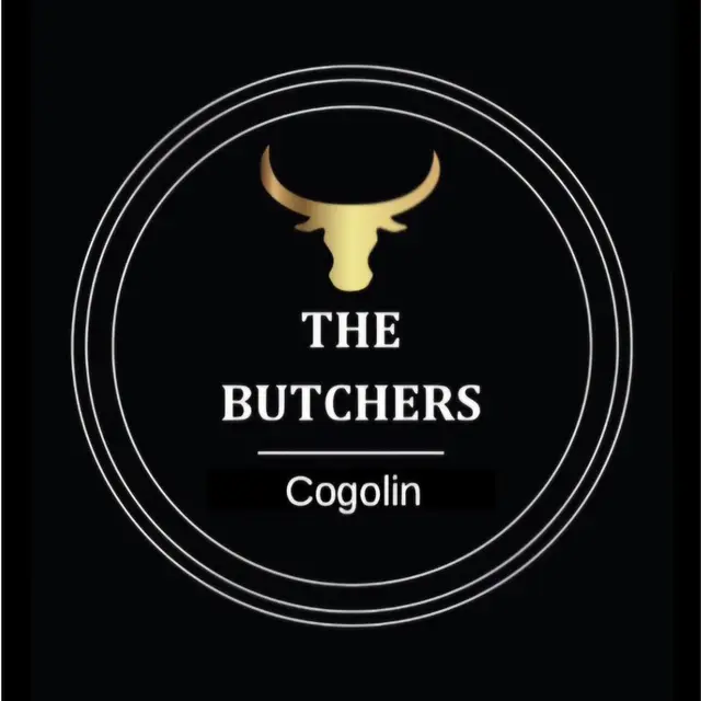 The Butchers_Cogolin