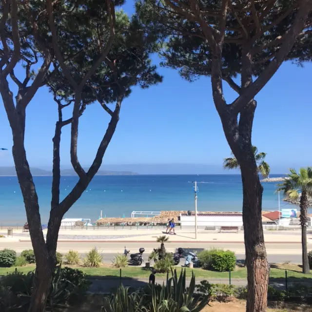 Location des Bains - Simon