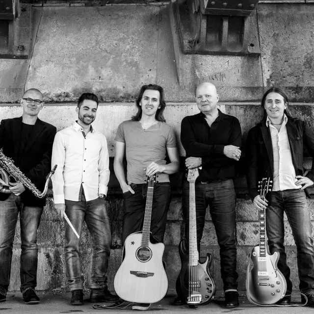 Concert du groupe Non Homologué_Risoul