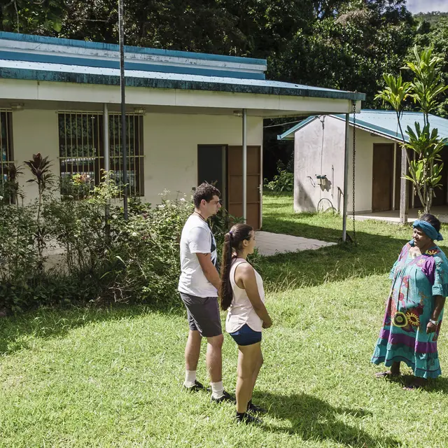 Association des Femmes de la tribu de Table - Unio