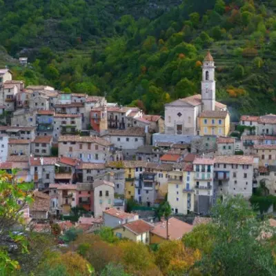 Excursion en bus aux 3 Vallées_Roquebrune-sur-Argens