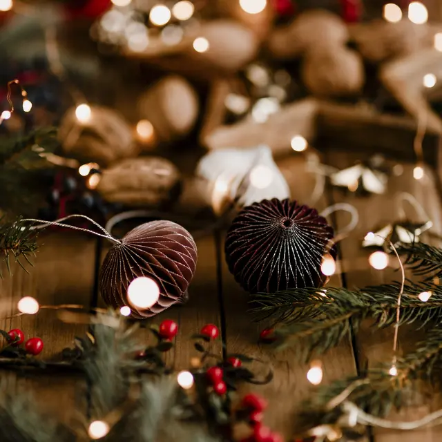 Marché de Noël_Ytrac