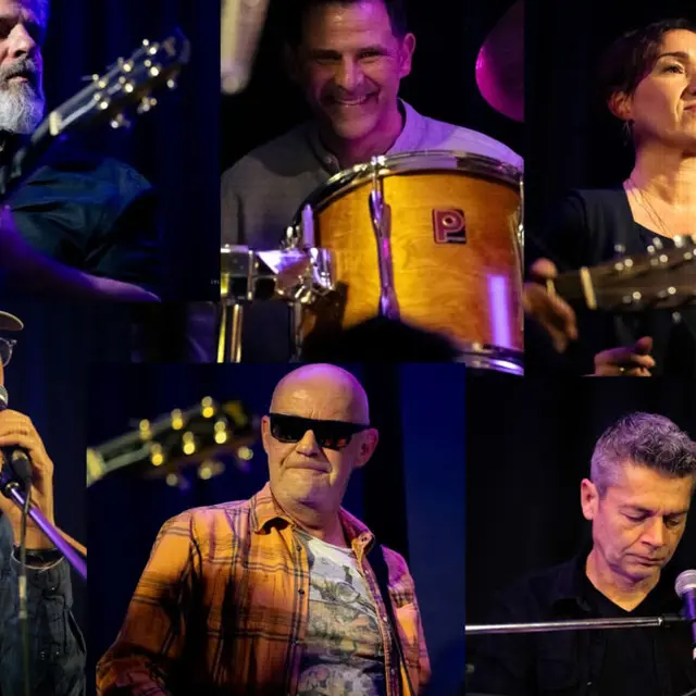 Danger Birds - Festival Improbable_La Gaude