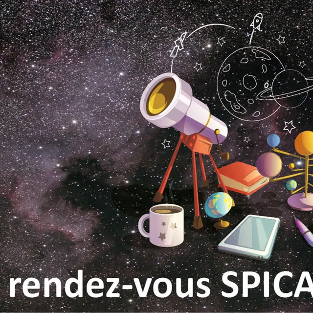 Conférence Spica 06