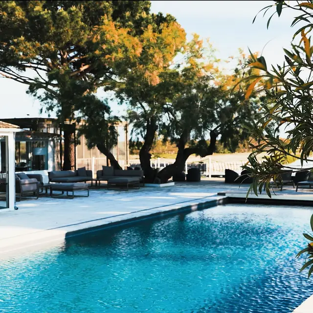 La Table de Marius - Mas de la Fouque_Saintes-Maries-de-la-Mer