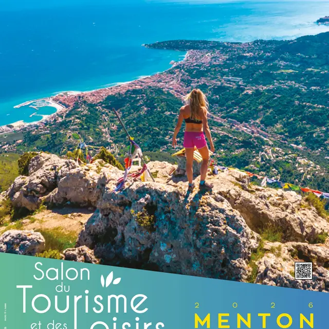 Salon du Tourisme et des Loisirs 2026_Menton