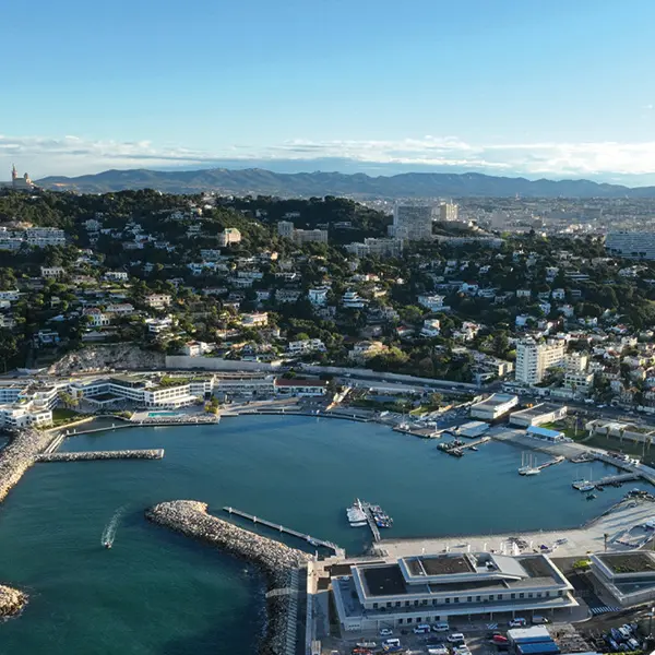 Le village de l'Été marseillais_Marseille