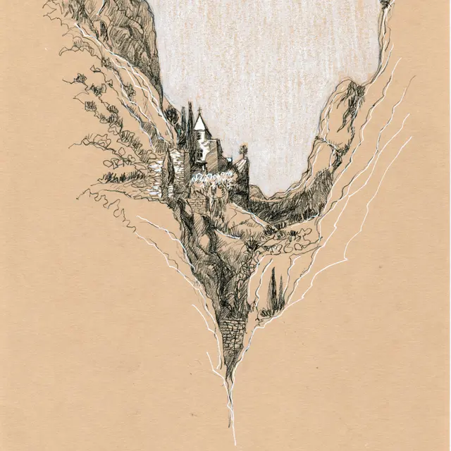 Journées Européennes du Patrimoine 2026 #43_Moustiers-Sainte-Marie