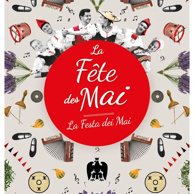 Fête des Mai_Nice