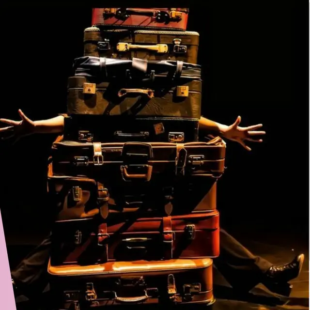 Femme hybride_Marseille