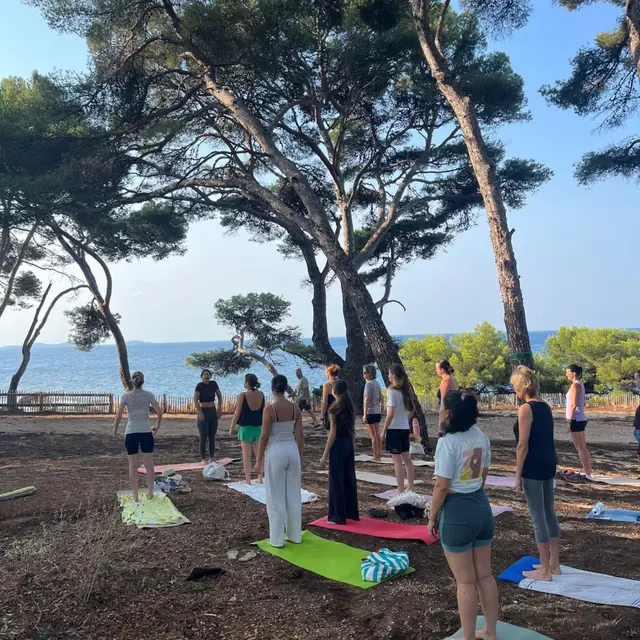 Matinée Pilates et Açaï Bowl_Bandol