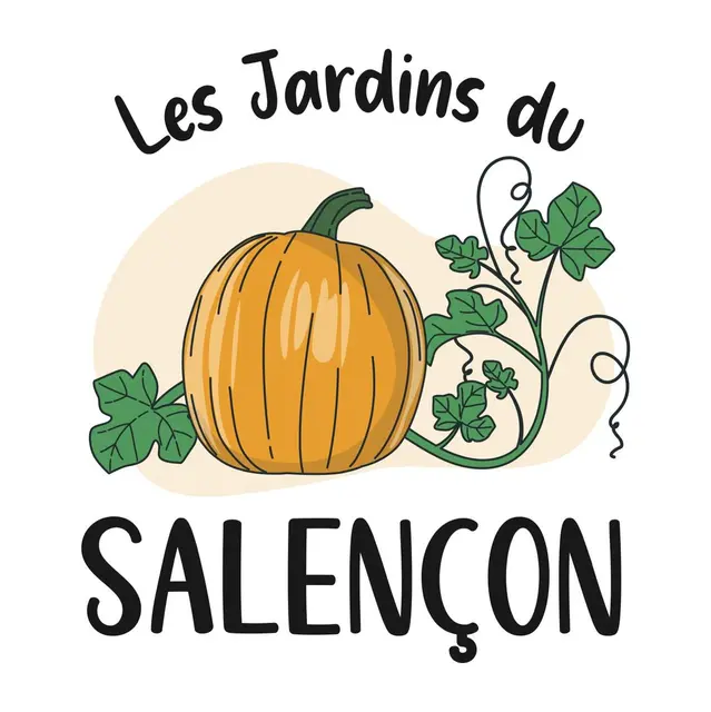 jardin Salençon
