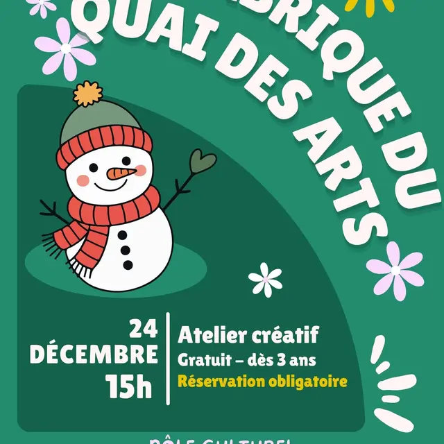 La fabrique du Quai des Arts_Veynes