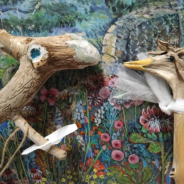 Atelier artistique pour tout-petits_Entrevaux