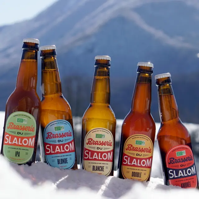 Brasserie du Slalom