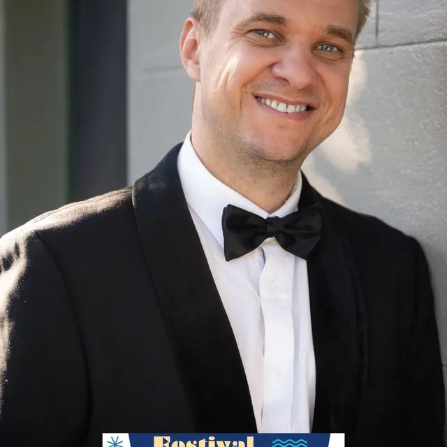 Concert de gala : Ballarat Wind Orchestra_La Croix-Valmer