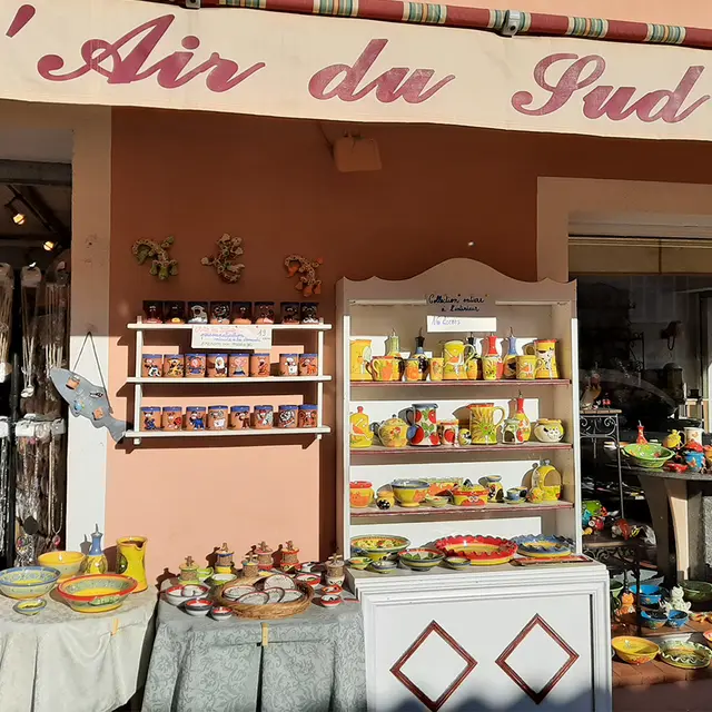 L'Air du Sud