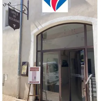 Office de Tourisme Val de Saône Centre ( Antenne deThoissey)_Thoissey