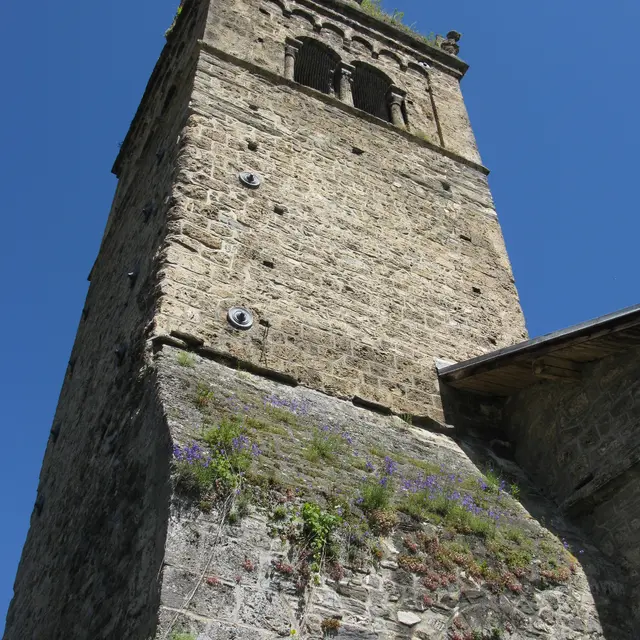 Eglise Saint-Pierre