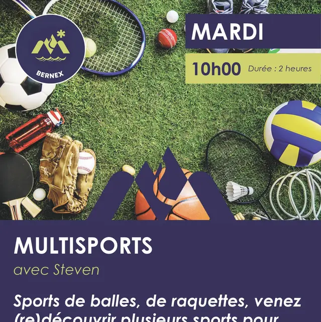 Multisports_Bernex