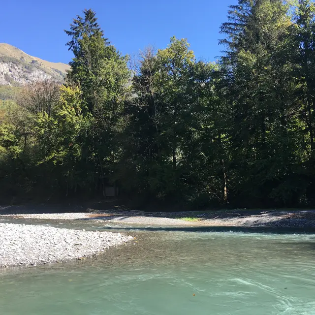 Le Giffre