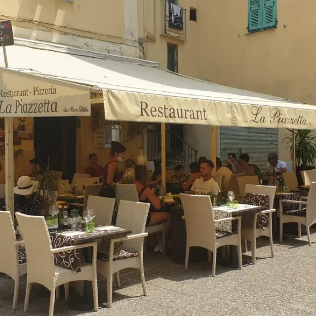 La Piazzetta