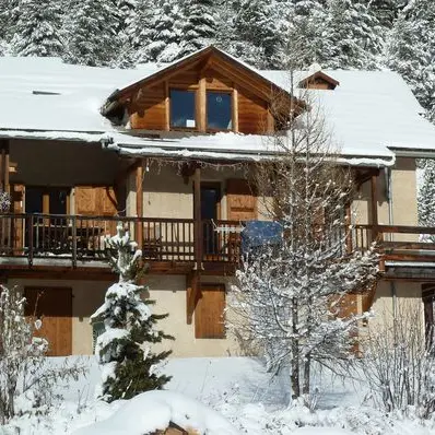 Appartement 2 personnes RDC - Martagon Le Framboisier