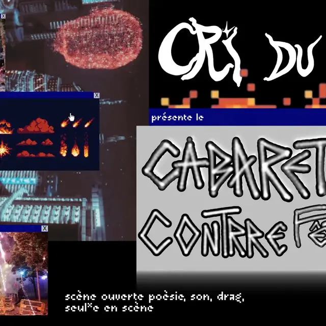 CABARET DE LA CONTRE TEUF NATIONALE_Saint-Ouen