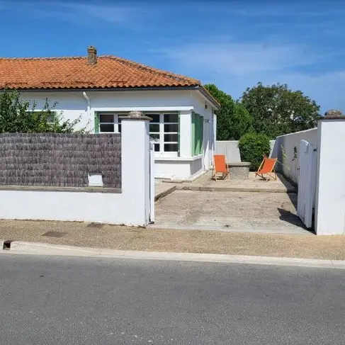L'estran_La Couarde-sur-Mer