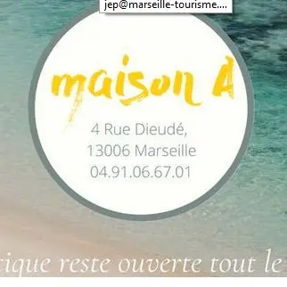 Boutique Maison A Marseille