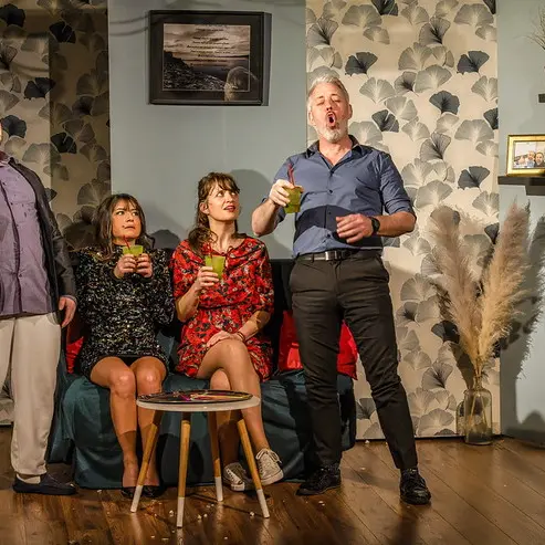 Théâtre La Voisine_Gardanne