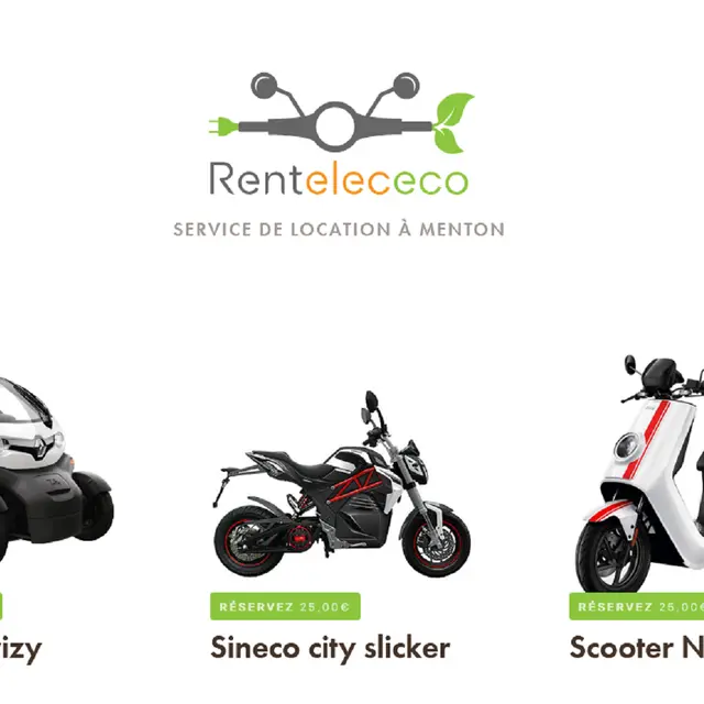 Rentelececo