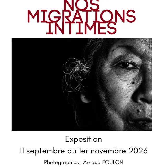 Exposition Nos Migrations Intimes_Val-Revermont