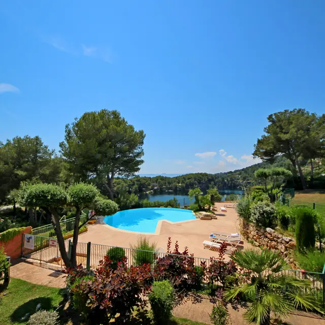 une Terrasse sur l’Estérel_Saint-Raphaël
