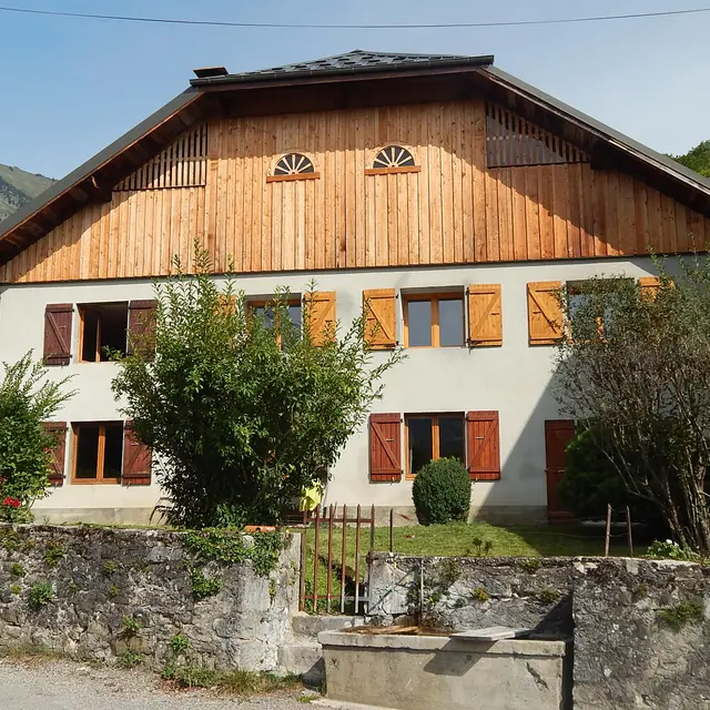 Maison - 239 m² - n°192