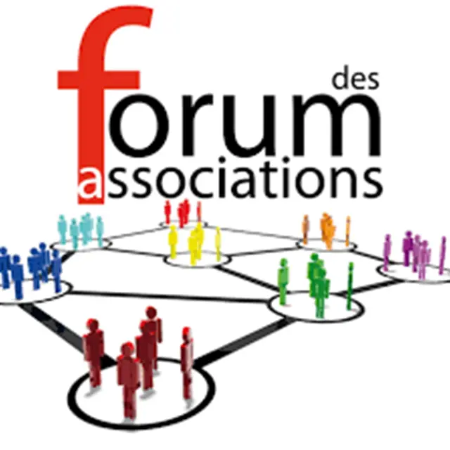 Forum des Associations